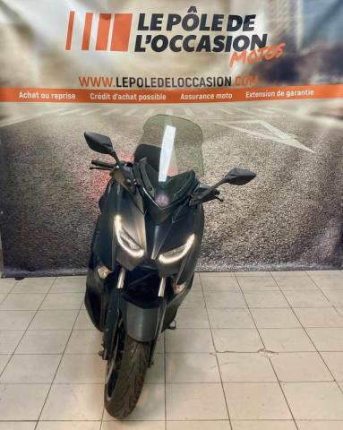 Xmax 300 Iron Max image 3