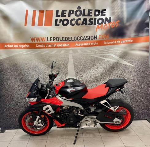 Tuono 660 Full image 2