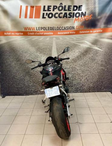 Tuono 660 Full image 3