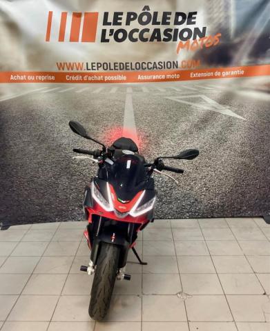 Tuono 660 Full image 4