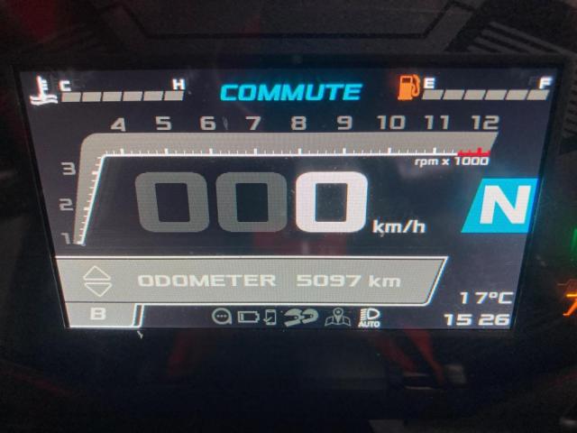 Tuono 660 Full image 1