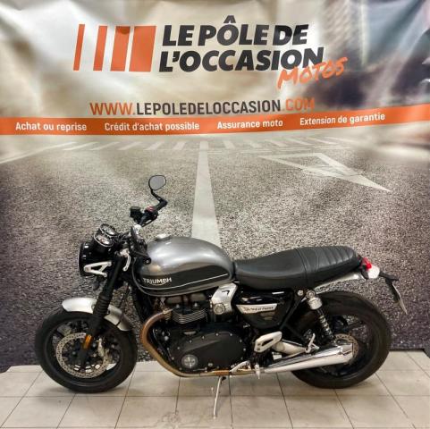 Speed Twin 1200 image 4