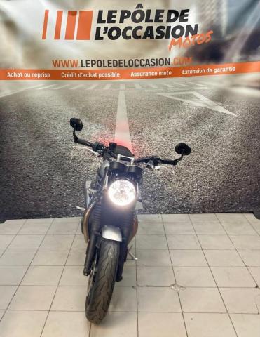 Speed Twin 1200 image 3