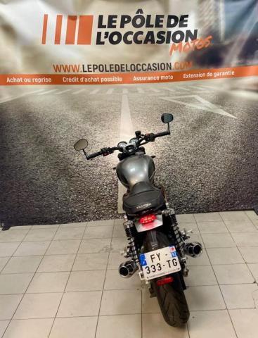 Speed Twin 1200 image 2