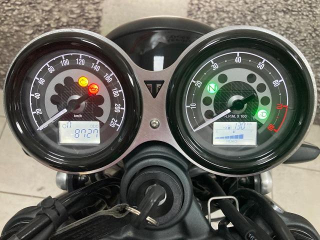 Speed Twin 1200 image 1