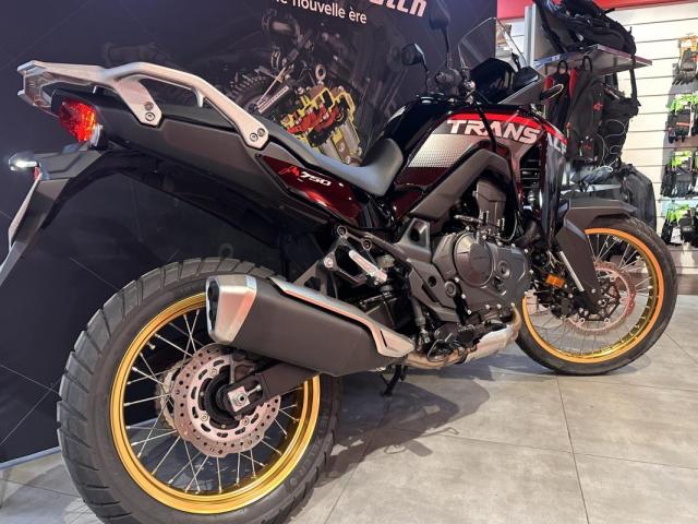 Xl 750 Transalp A2 image 3