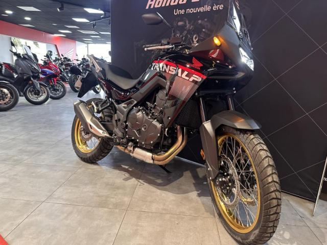 Xl 750 Transalp A2 image 2