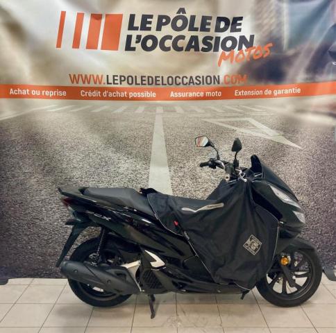 Honda Pcx 125 