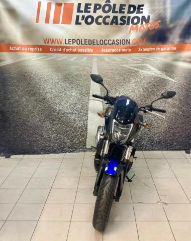 Nc 750 S 35 Kw image 2