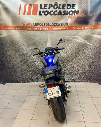 Nc 750 S 35 Kw image 1