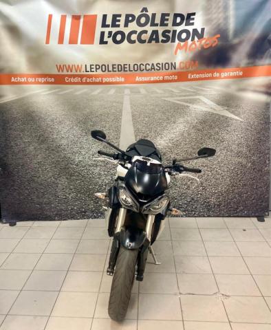 Street Triple S A2 image 2