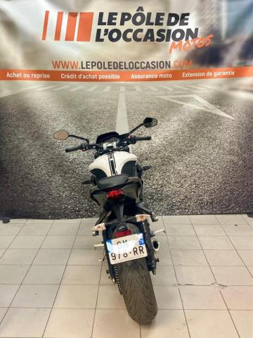 Street Triple S A2 image 1