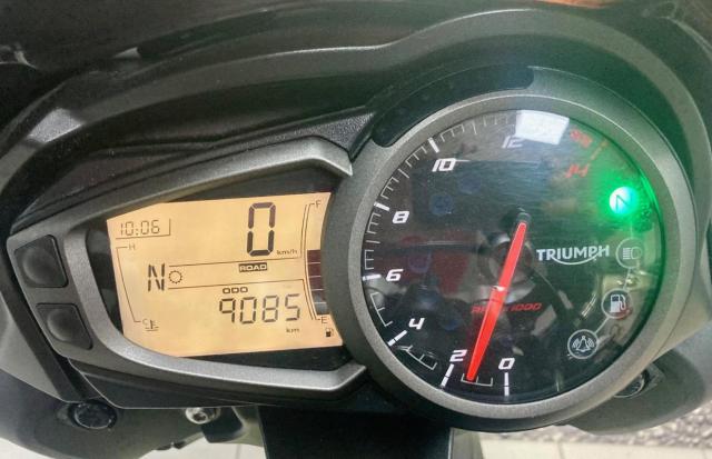 Street Triple S A2 image 4