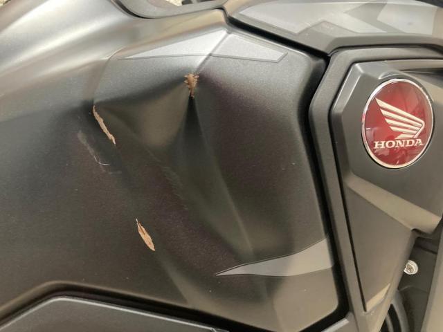 Africa Twin Crf 1100 Dct image 1