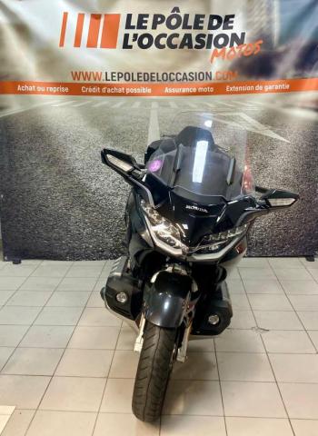 Goldwing Touring Dct 1800 image 2