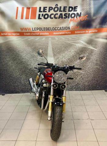Cb 1100 Rs image 3