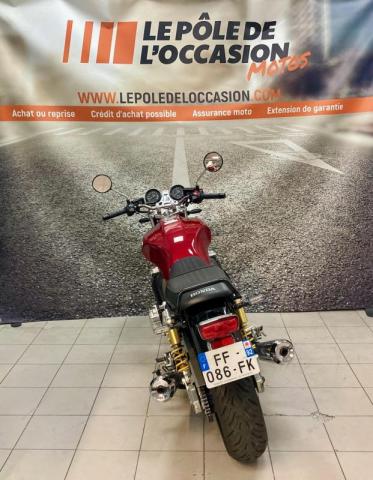 Cb 1100 Rs image 4