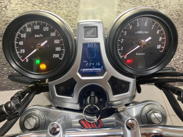 Cb 1100 Rs image 1