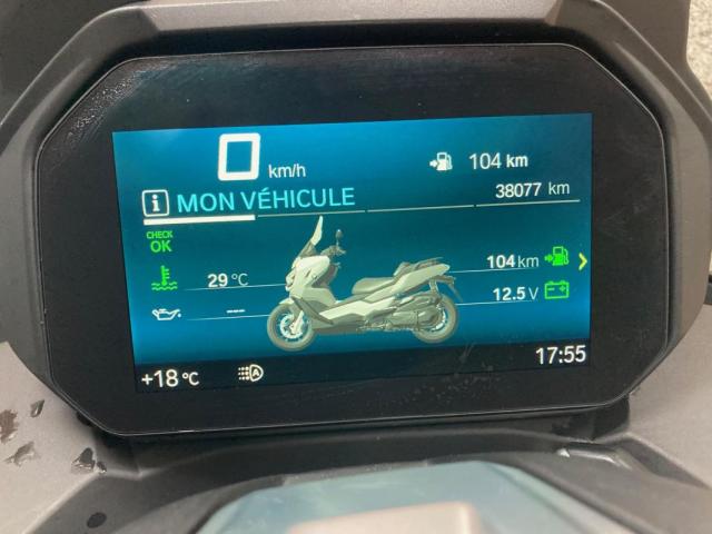 C400 Gt image 3