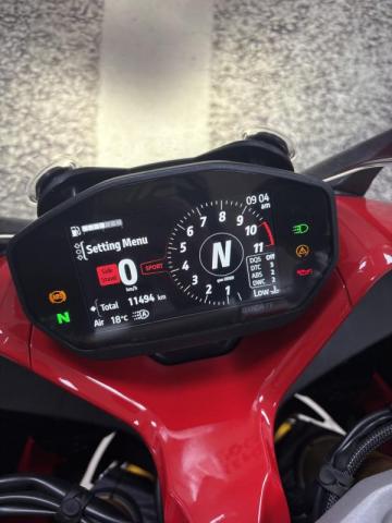Supersport 950 S image 4