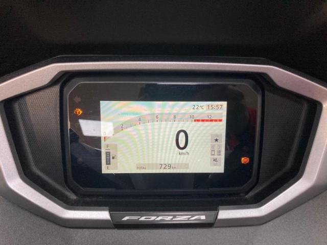 Forza 750 image 4
