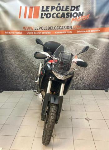 Tuareg 660 image 4