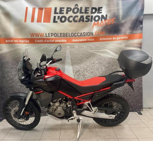 Tuareg 660 image 2