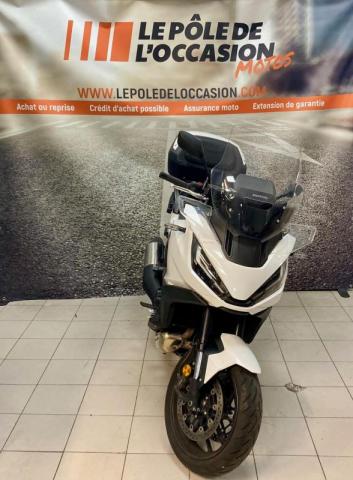 Nt 1100 Dct image 3