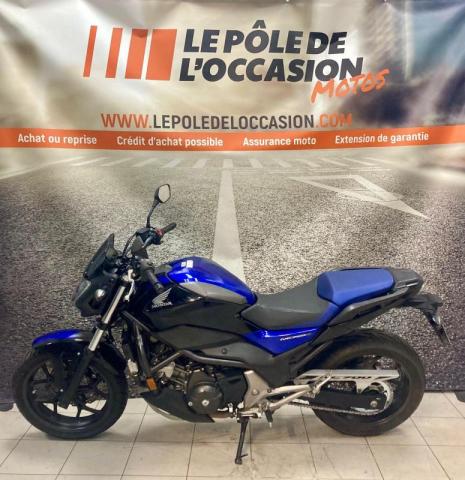 Nc 750 S 35 Kw image 4