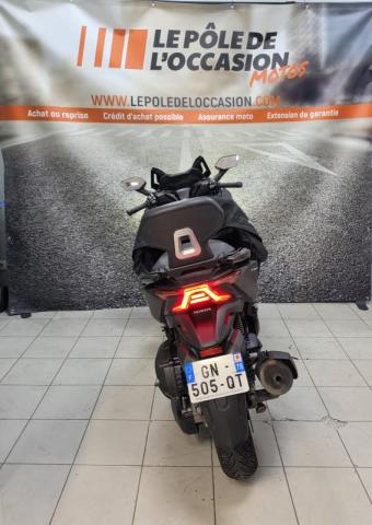 Forza 125 image 1