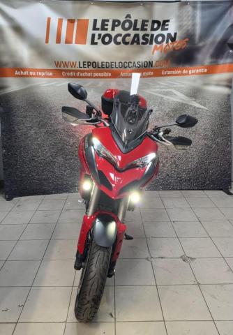 Multistrada 1260 S V2 image 3