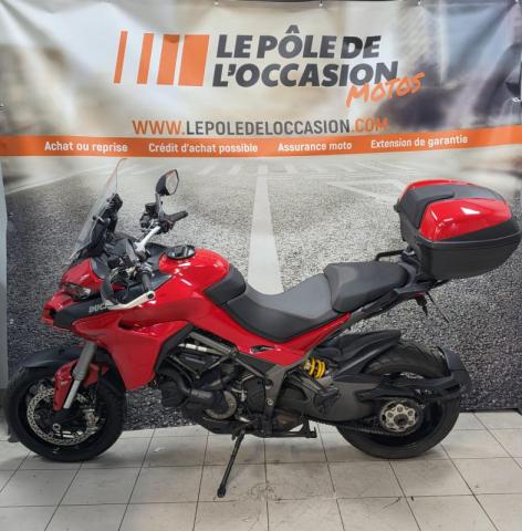 Multistrada 1260 S V2 image 2