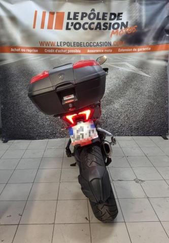 Multistrada 1260 S V2 image 5