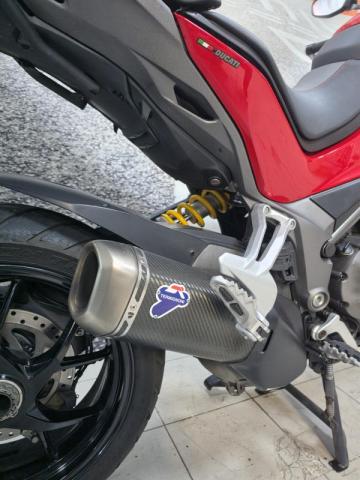 Multistrada 1260 S V2 image 4