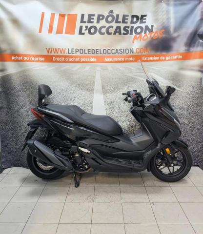 Honda Forza 350 