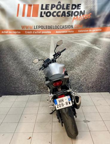 Cb 750 Hornet A2 image 1