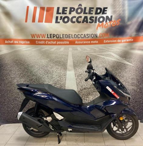 Honda Pcx 125 