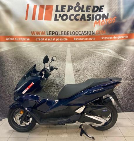 Pcx 125 image 4