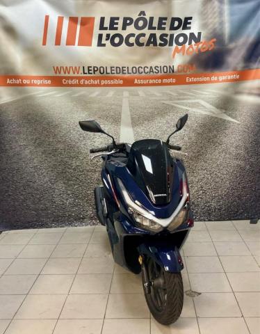 Pcx 125 image 2