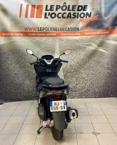 Pcx 125 image 1