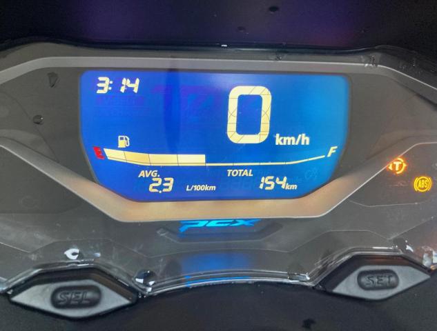 Pcx 125 image 3