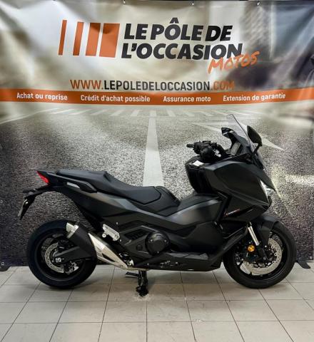 Honda Forza 750 A2/a 