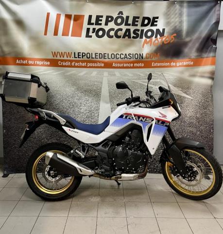 Honda Transalp 750 A2/a 