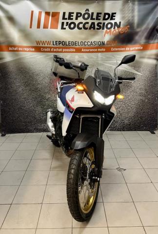 Transalp 750 A2/a image 1