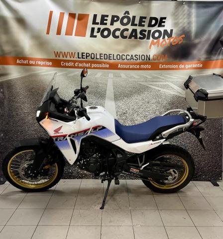 Transalp 750 A2/a image 2