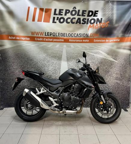 Honda Hornet 750 A2/a 