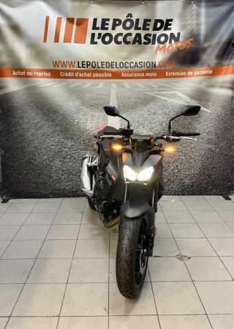 Hornet 750 A2/a image 2