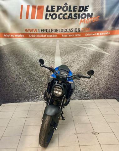 Cb 125 R image 1