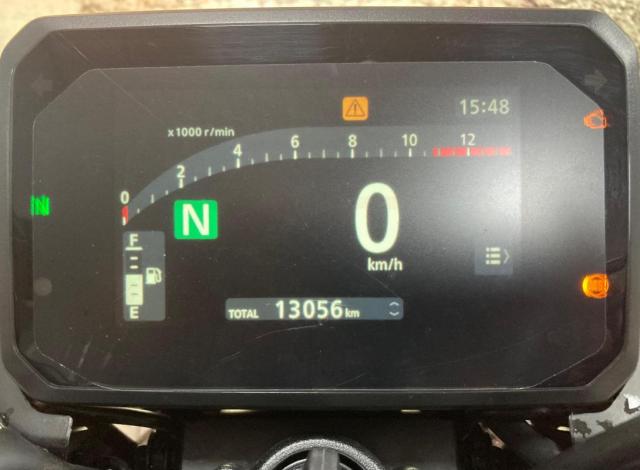 Cb 125 R image 2