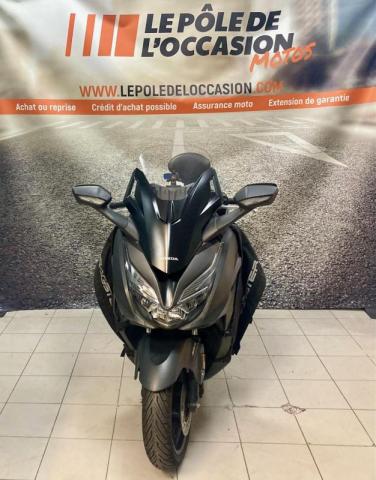 Forza 125 image 1